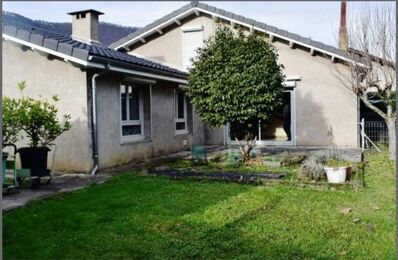 vente maison 180 000 € à proximité de Cazaux-Debat (65590)