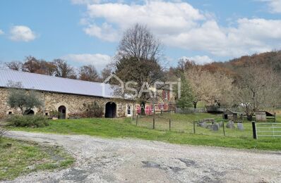 vente maison 399 000 € à proximité de Uzerche (19140)