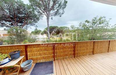 vente appartement 467 000 € à proximité de Roquebrune-sur-Argens (83520)
