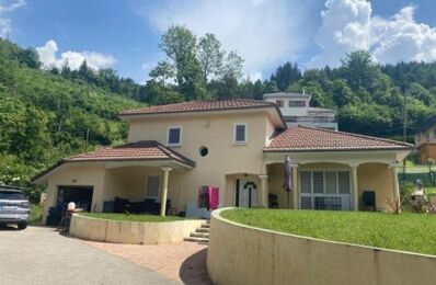 vente maison 469 000 € à proximité de Bernin (38190)