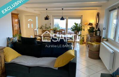 vente maison 329 000 € à proximité de Essey-Et-Maizerais (54470)