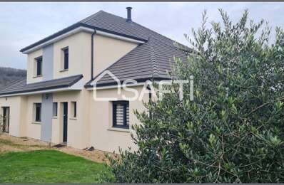 vente maison 325 000 € à proximité de Douville-sur-Andelle (27380)