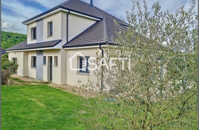 vente maison 310 000 € à proximité de Martainville-Épreville (76116)
