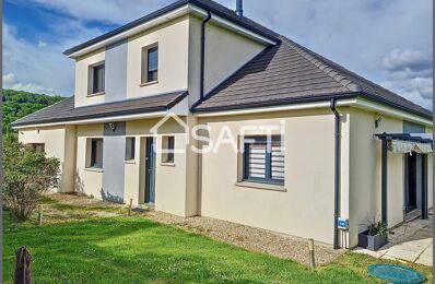 vente maison 295 000 € à proximité de Vandrimare (27380)