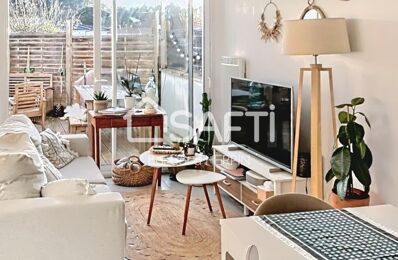 vente maison 235 000 € à proximité de Léognan (33850)