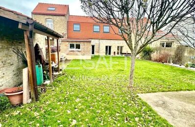 vente maison 397 000 € à proximité de Ghyvelde (59254)