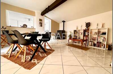 maison 5 pièces 126 m2 à vendre à Ambarès-Et-Lagrave (33440)
