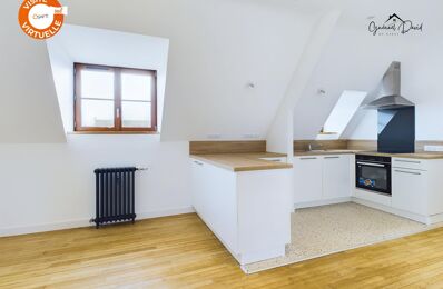 vente appartement 365 000 € à proximité de Morlaix (29600)