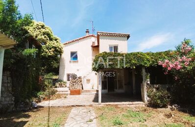 vente maison 249 600 € à proximité de Corbès (30140)