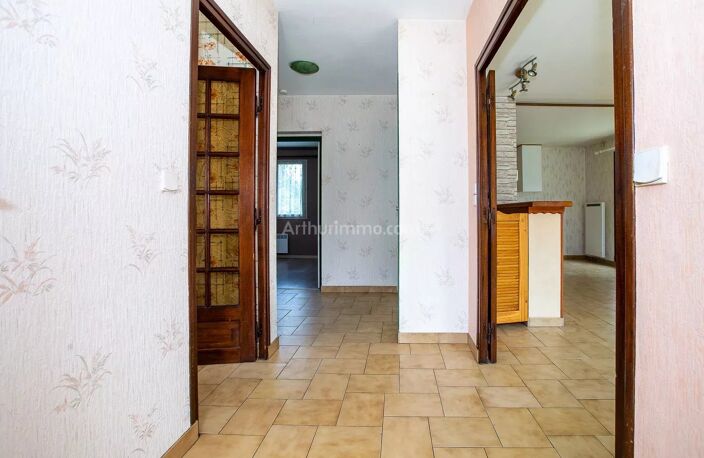 EXCLUSIVITE  - Maison et terrain constructible - Les Molettes — photo 4