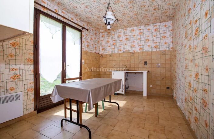 EXCLUSIVITE  - Maison et terrain constructible - Les Molettes — photo 5