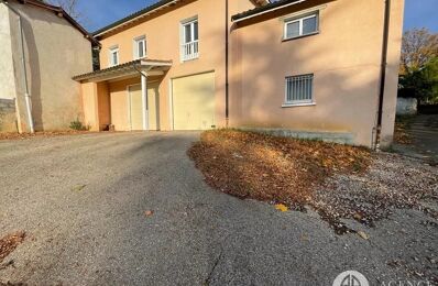 vente maison 283 000 € à proximité de Roussillon (38150)