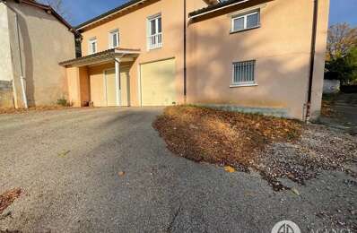 vente maison 283 000 € à proximité de Saint-Prim (38370)