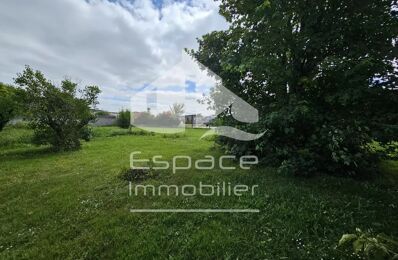 vente terrain 89 900 € à proximité de Saint-Sauveur-d'Aunis (17540)