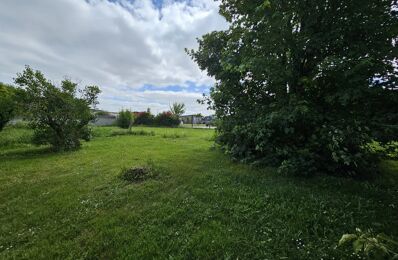 vente terrain 89 900 € à proximité de Saint-Médard-d'Aunis (17220)