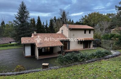 vente maison 265 000 € à proximité de Annesse-Et-Beaulieu (24430)