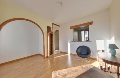 vente appartement 99 000 € à proximité de Varces-Allières-Et-Risset (38760)
