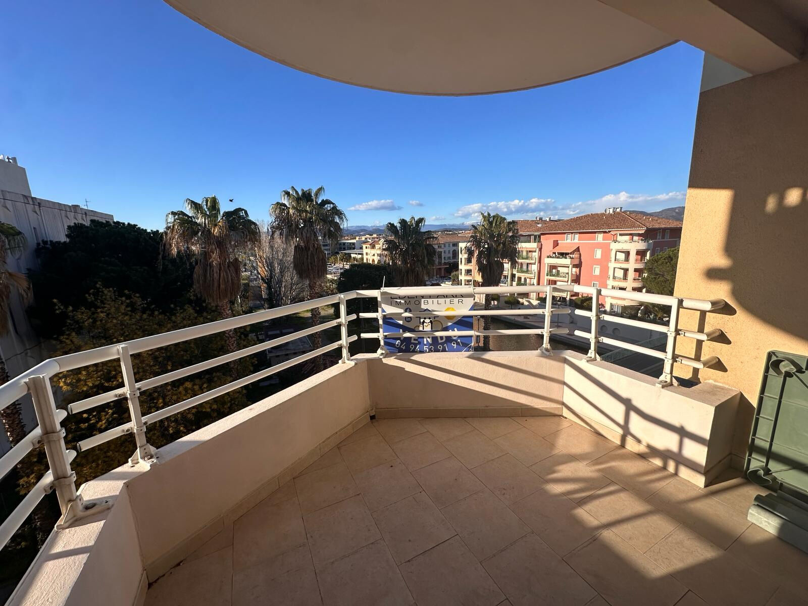 Fréjus Appartement 2 pièces 37 m²