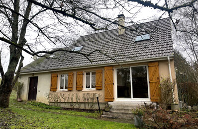 vente maison 149 000 € à proximité de Aix-en-Othe (10160)