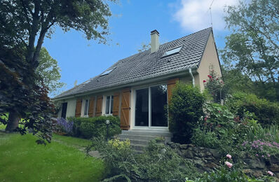 vente maison 149 000 € à proximité de Nogent-en-Othe (10160)