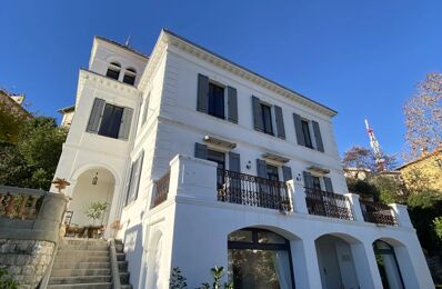 maison  pièces 240 m2 à vendre à Grasse (06130)