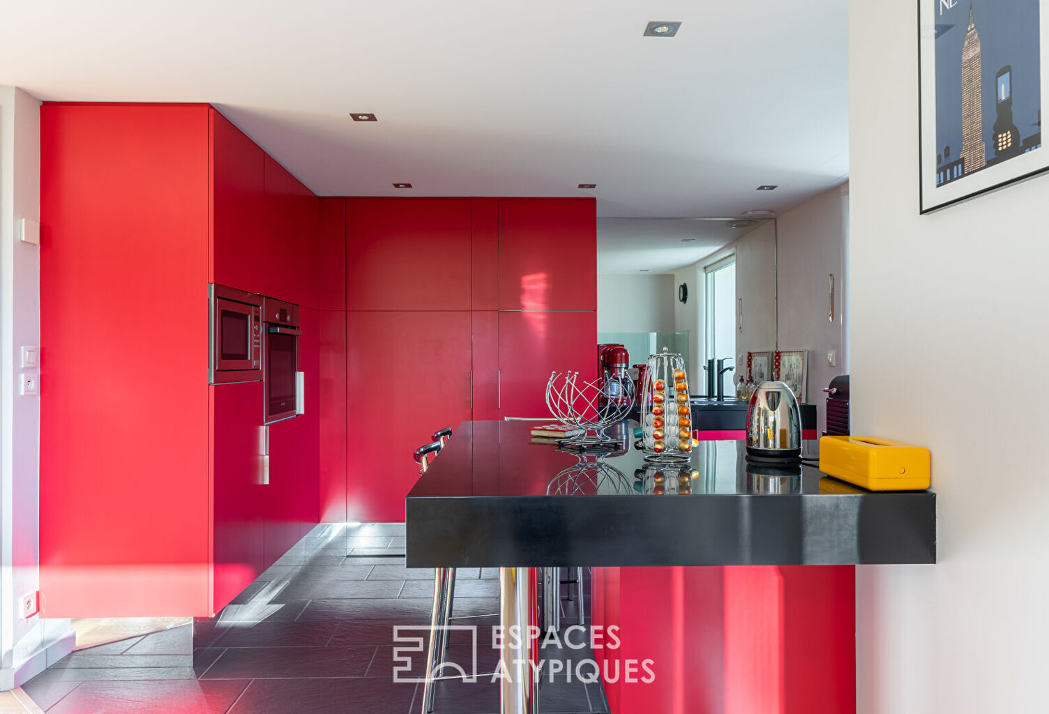Maison élégante et soignée à La Chapelle sur Erdre — photo 1
