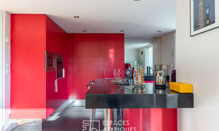 Maison 6 Pièces 135 m² à vendre à La Chapelle-sur-Erdre (44240)