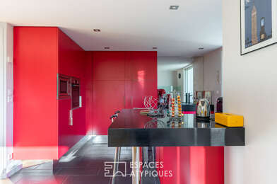 Maison 6 pièces 560000 €