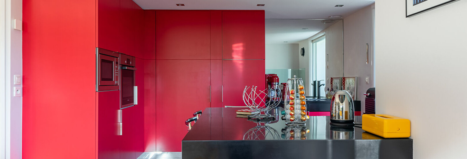 Maison 6 Pièces 135 m² à vendre à La Chapelle-sur-Erdre (44240)