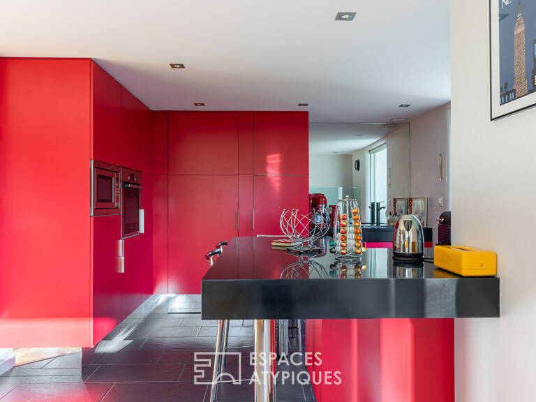 Maison élégante et soignée à La Chapelle sur Erdre — photo 1