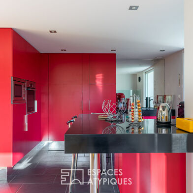 Maison 6 pièces 560000 €