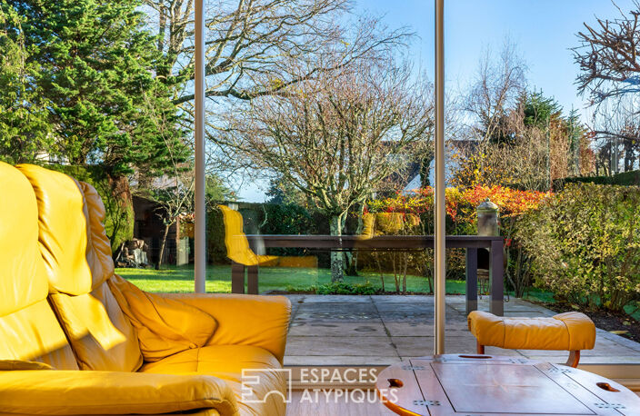 Maison élégante et soignée à La Chapelle sur Erdre — photo 2