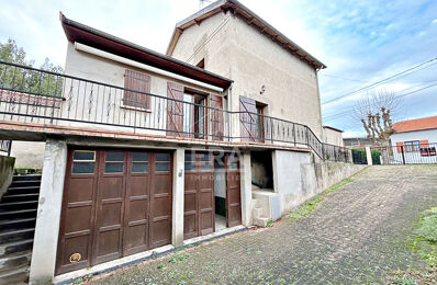 vente maison 99 000 € à proximité de Saint-Priest-la-Roche (42590)