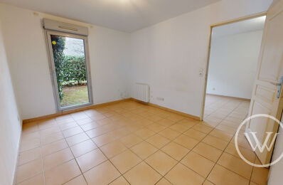 appartement 2 pièces 40 m2 à vendre à Lyon 8 (69008)