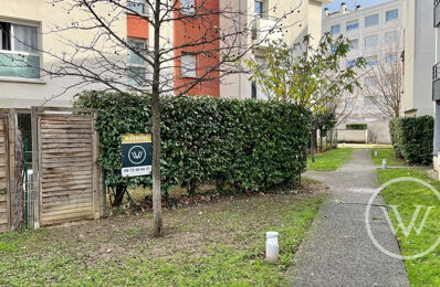 vente appartement 159 000 € à proximité de Caluire-Et-Cuire (69300)