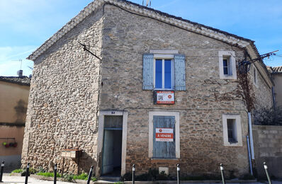 vente maison 180 000 € à proximité de Saint-Andiol (13670)
