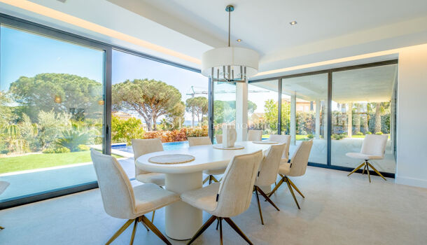 Villa / Maison 6 pièces  à vendre Sainte-Maxime 83120