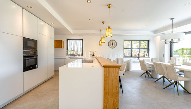 Villa / Maison 6 pièces  à vendre Sainte-Maxime 83120