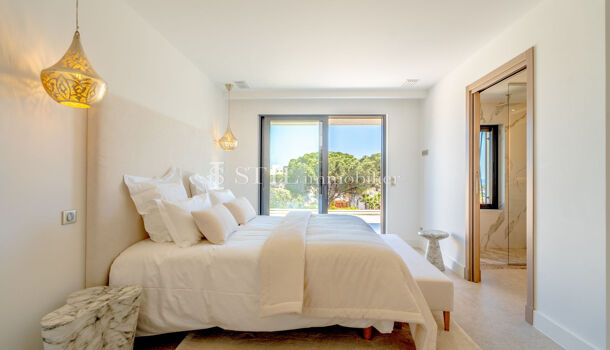 Villa / Maison 6 pièces  à vendre Sainte-Maxime 83120