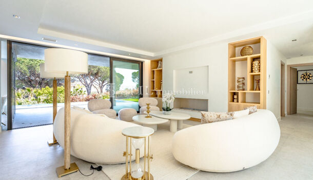 Villa / Maison 6 pièces  à vendre Sainte-Maxime 83120