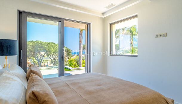 Villa / Maison 6 pièces  à vendre Sainte-Maxime 83120