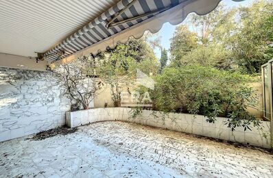 vente appartement 446 500 € à proximité de Cannes (06400)