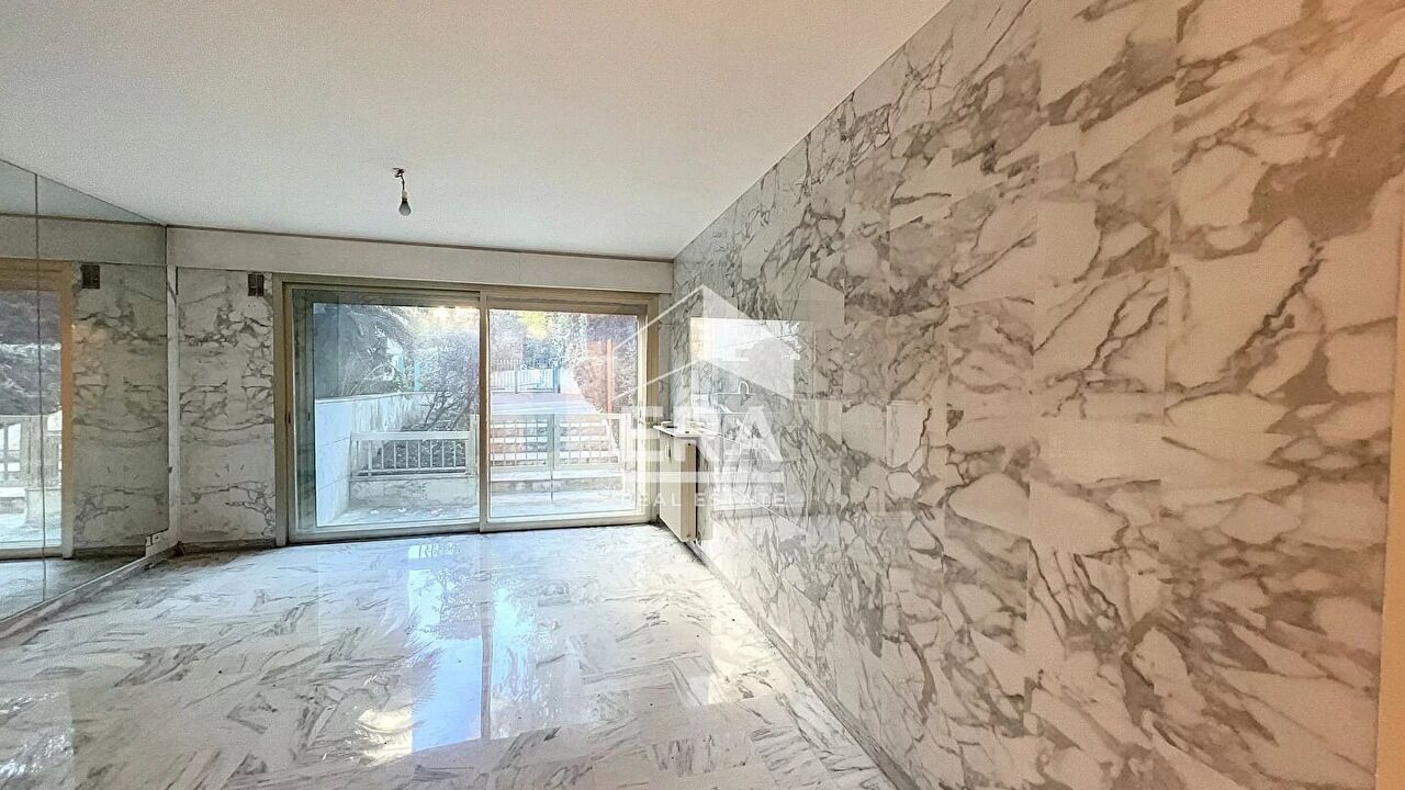 appartement 2 pièces 50 m2 à vendre à Cannes (06400)