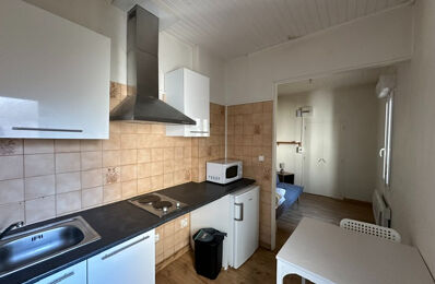 location appartement 370 € CC /mois à proximité de Mirabel (82440)