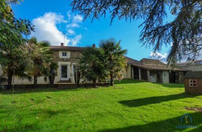 vente maison 204 750 € à proximité de La Caillère-Saint-Hilaire (85410)
