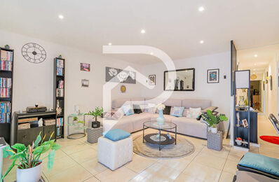 vente appartement 290 000 € à proximité de Simiane-Collongue (13109)