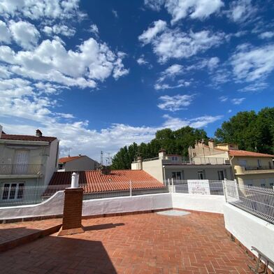 Appartement 2 pièces 159000 €