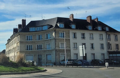 vente appartement 147 000 € à proximité de Lacroix-Saint-Ouen (60610)