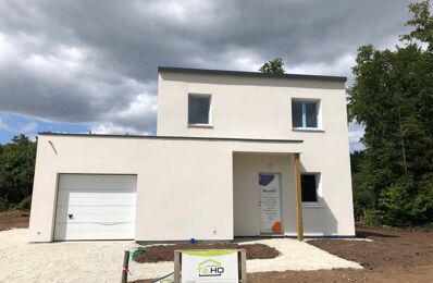construire maison 318 337 € à proximité de Carnac (56340)