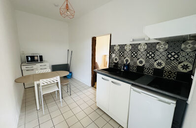 location appartement 450 € CC /mois à proximité de La Ferrière-Airoux (86160)
